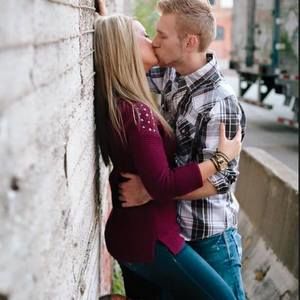 Meet your Posher, Kacie